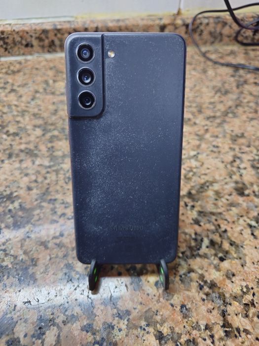 Samsung S21 FE 5G Com Caixa
