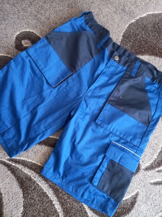 Робочі шорти чоловічі