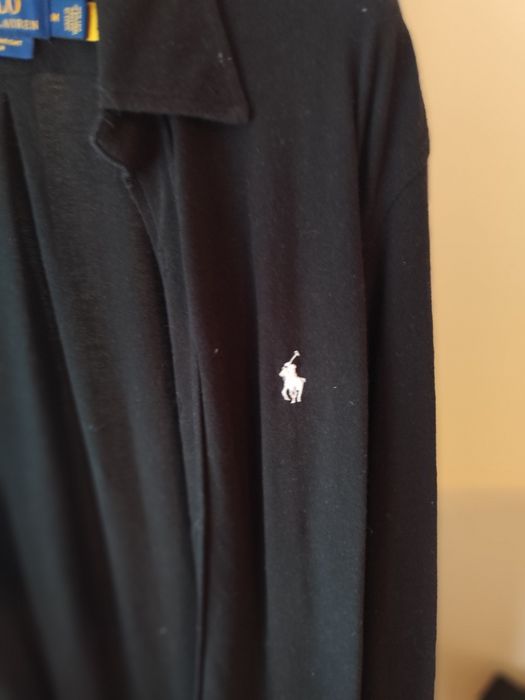 Camisa Ralph Lauren