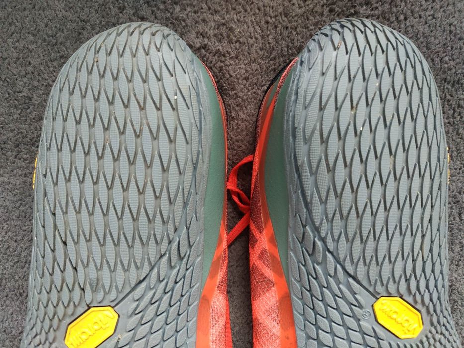 Buty Merrell 45 Vapor Glove 3