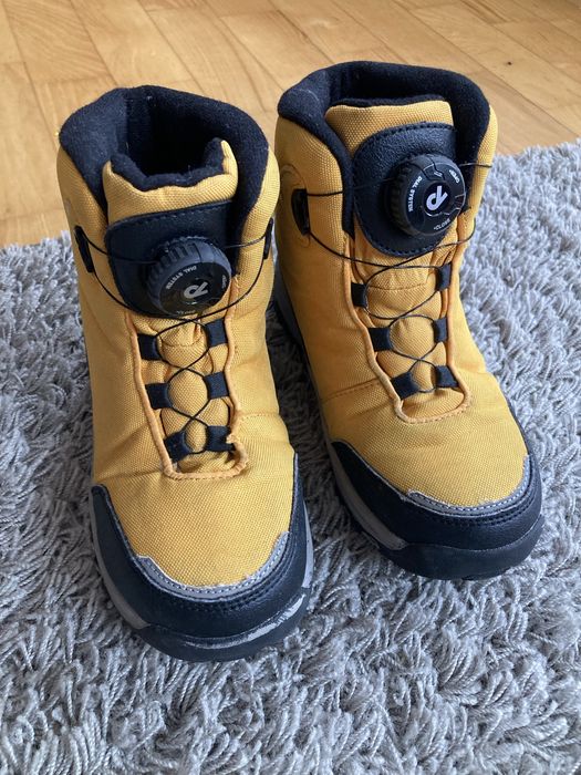 Buty śniegowce Reima 32