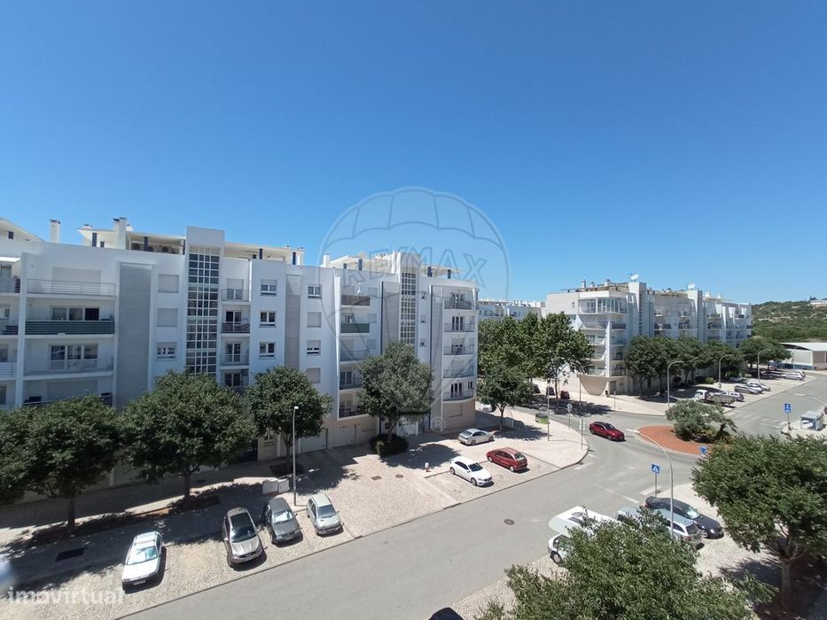 Apartamento T2 para venda
