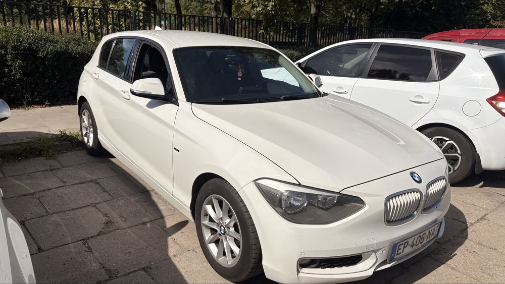 BMW Seria 1