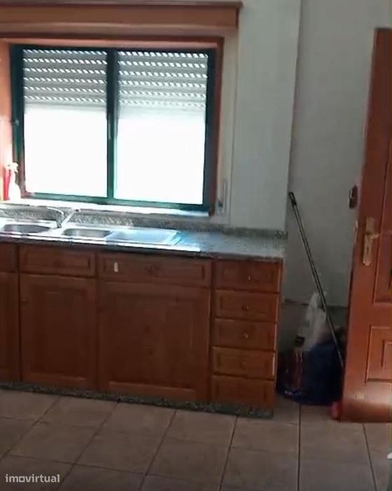 Apartamento T3 junto ao Hospital de Chaves - aluga-se