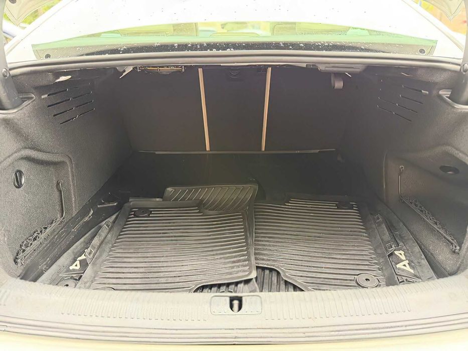 Audi A4      2018