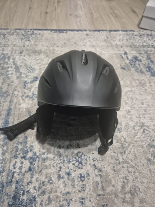 Kask narciarski L 58-61
