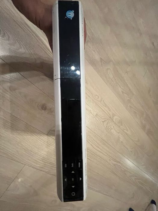 Dekoder nbox hdtv ITI 5800s