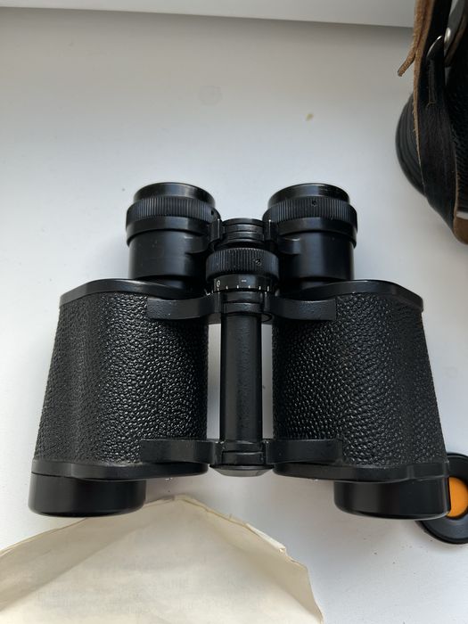 Бинокль бпц4 8х30 1975 Гарний стан