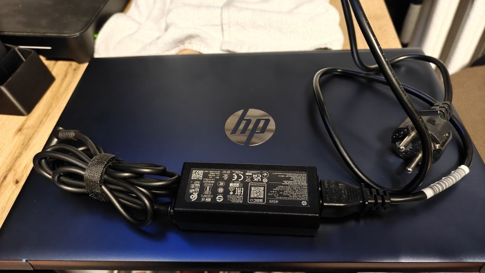 HP Pavilion 15-eg3304nw 16GB Ram, 4TB  Lexar SSD MN790
