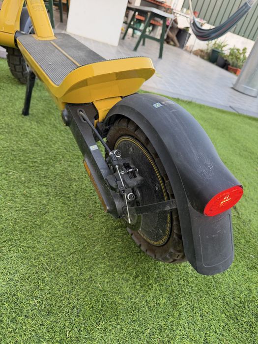 Xiaomi scooter ultra 6
