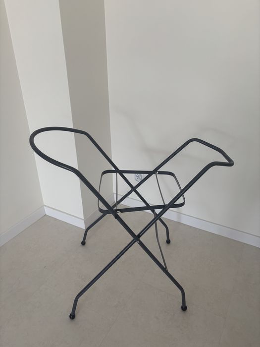 Wanienka ze stelazem 102cm TEGA