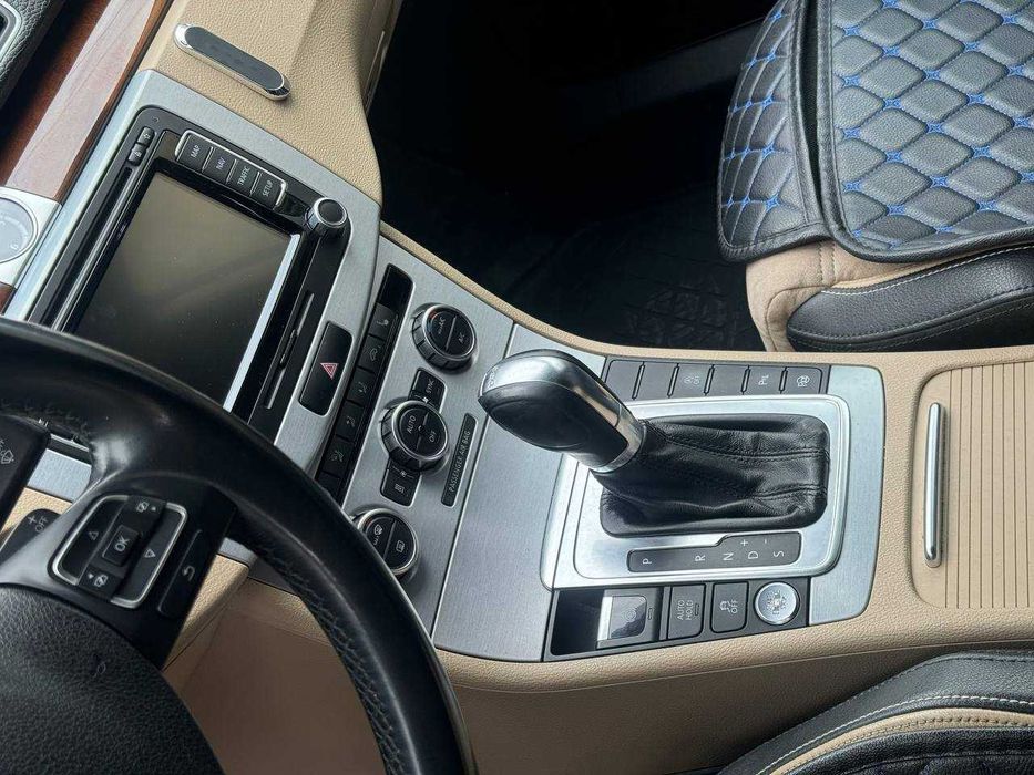 Продам VW Passat CC