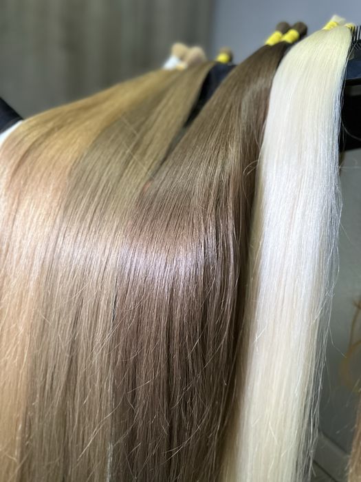 Нарощення волосся !Вінниця