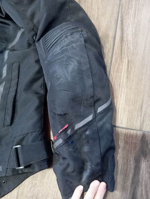 Kurtka  Ozonee motocykl cross