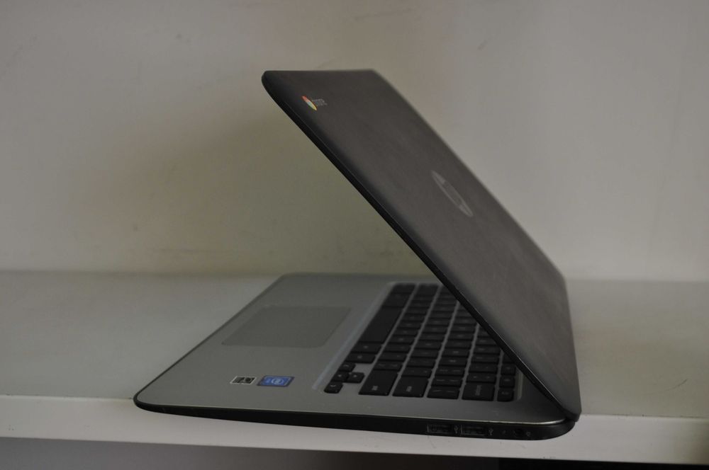 HP ChromeBook 14 G4 14" Intel Celeron N2840  Chrome OS + Блок живлення