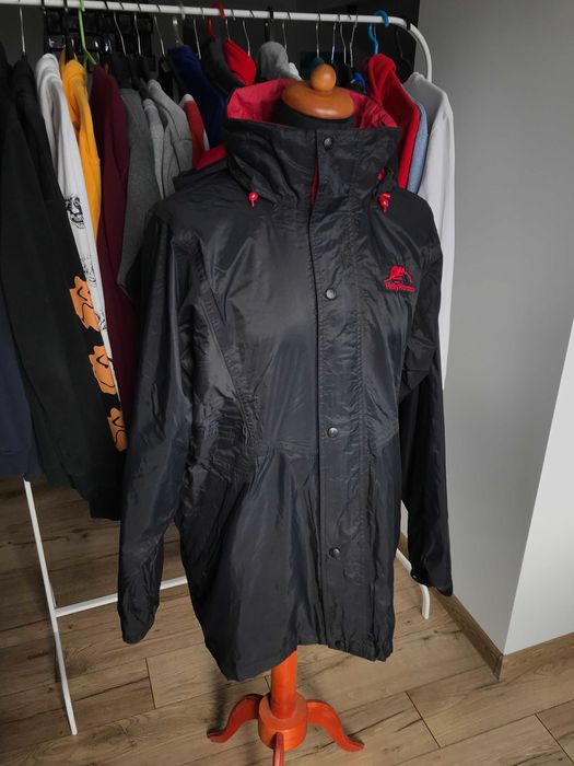 Kurtka lekka Helly Hansen Tech rozm. XL