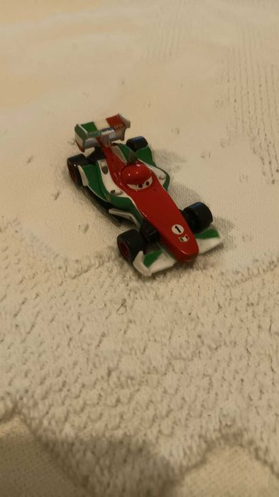 carro faísca mcqueen