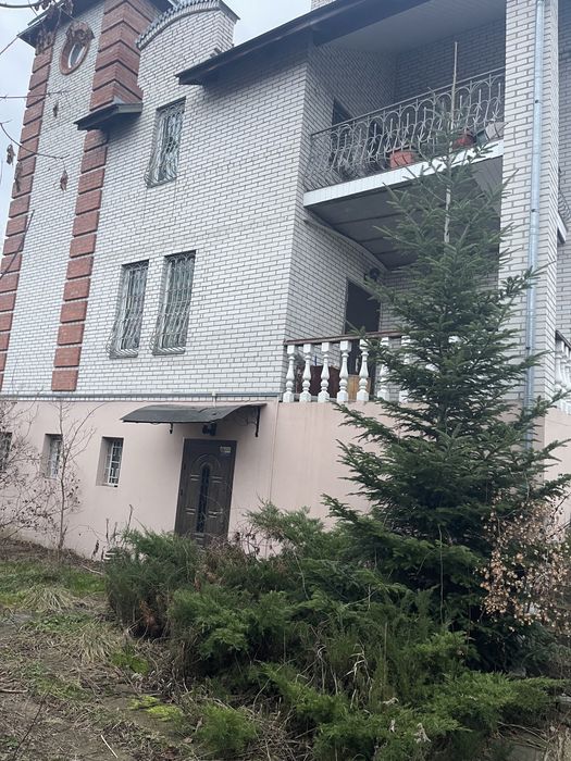 Продам дом в Зазимье 20 сот