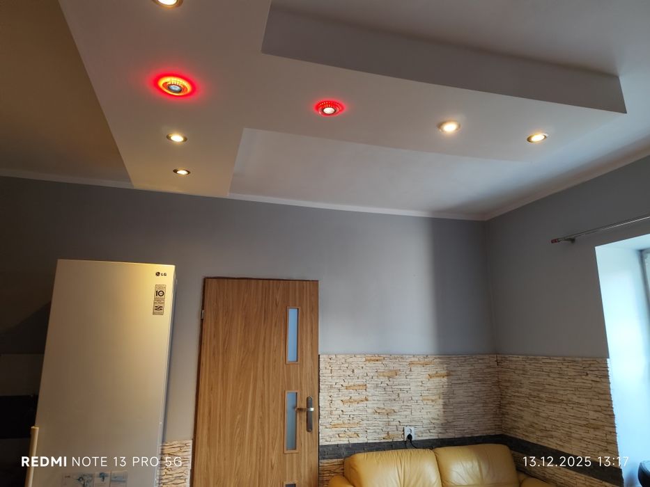 Mieszkanie bezczynszowe