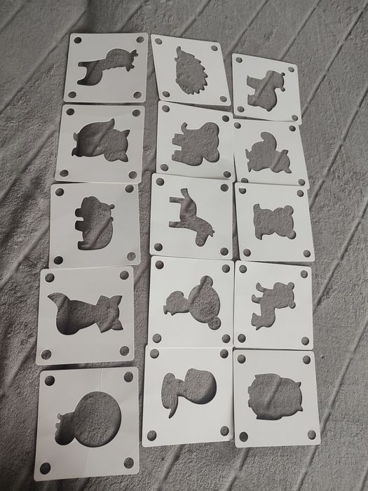 Дитяча розвиваюча гра