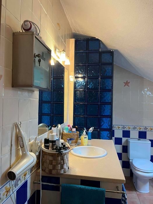 Quarto tranquilo em Alcabideche