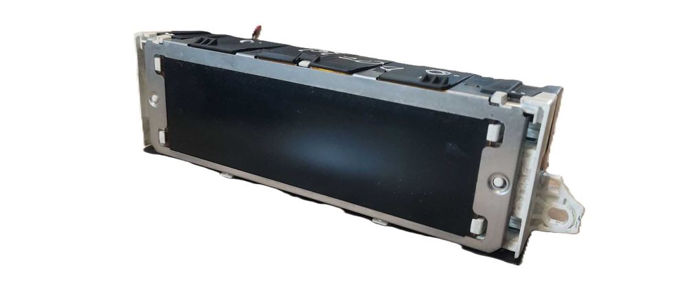 Wyświetlacz PEUGEOT 207 9664644280-00