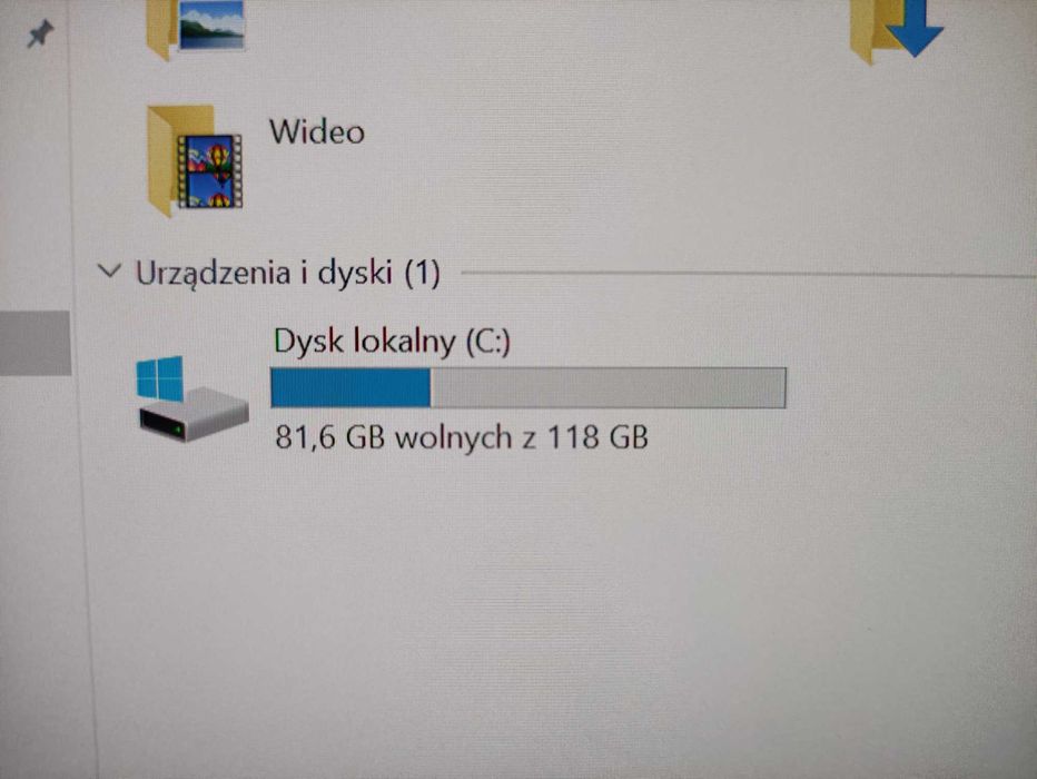 Dell Optiplex 3040 Micro i5 16GB RAM