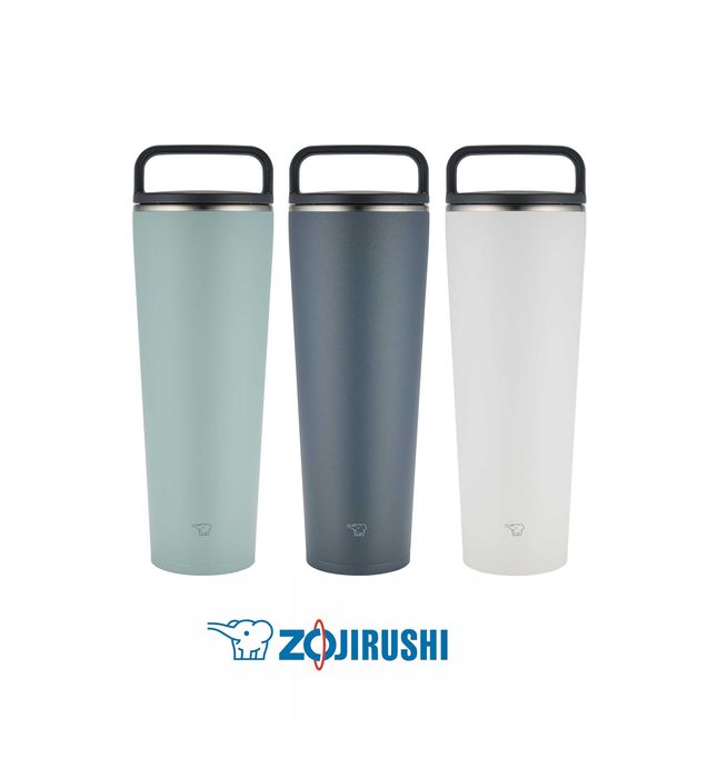 Термокружка Zojirushi SX-LA89H 887 мл (термос, стакан)