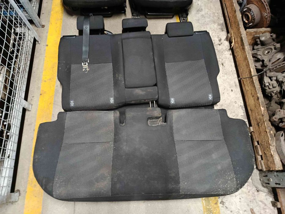 Conjunto de bancos TOYOTA Auris Hatchback (_E18_)