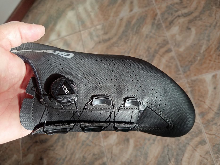 Sapatilhas BTT gaerne