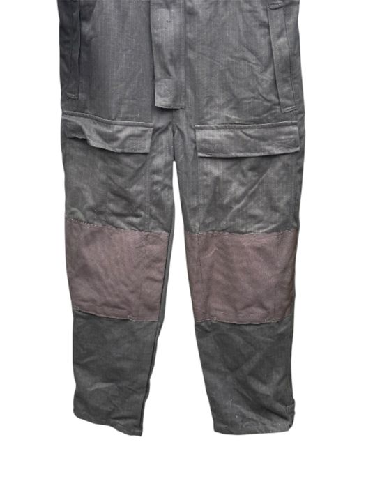 Комбінезон танкіста чорний 50/3