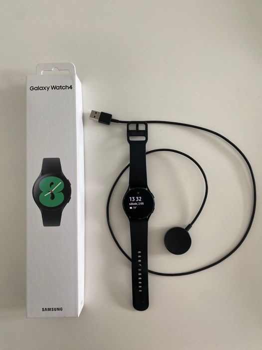 Samsung galaxy watch 4
