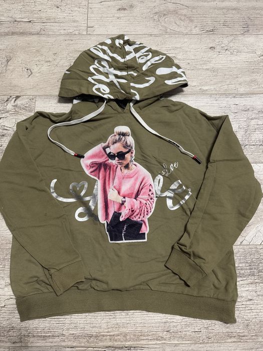 Світшот, кофта жіноча