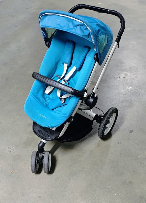 Carrinho Quinny Buzz 3