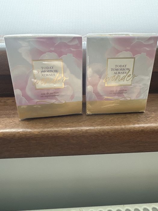 Woda perfumowana avon