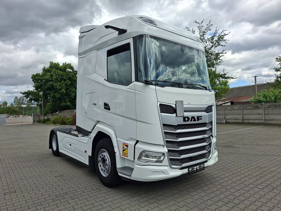 DAF