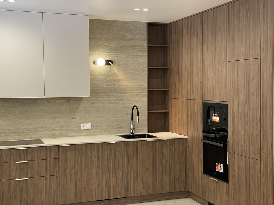 2-кімнатна квартира за адресою (площа 86 м²) - Atlanta.ua - фото 2