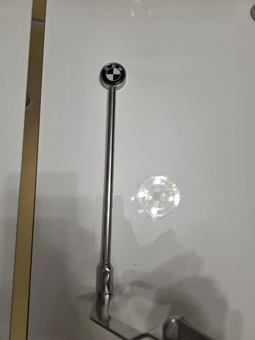 Parkpole E38 RARYTAS