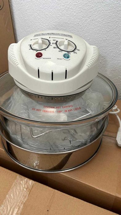 Vendo panela elétrica NOVA