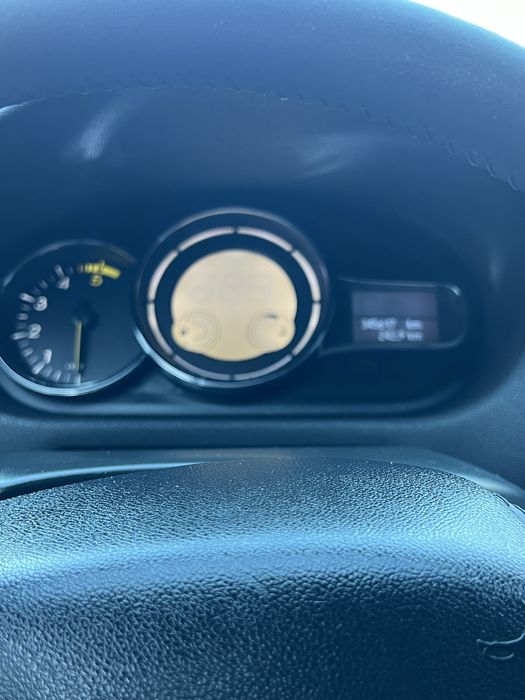 Renault Megan 3