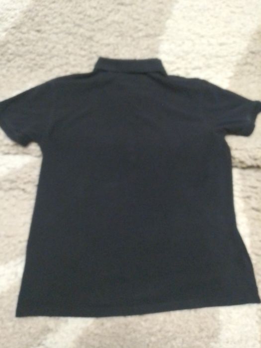 Футболка Lyle Scott