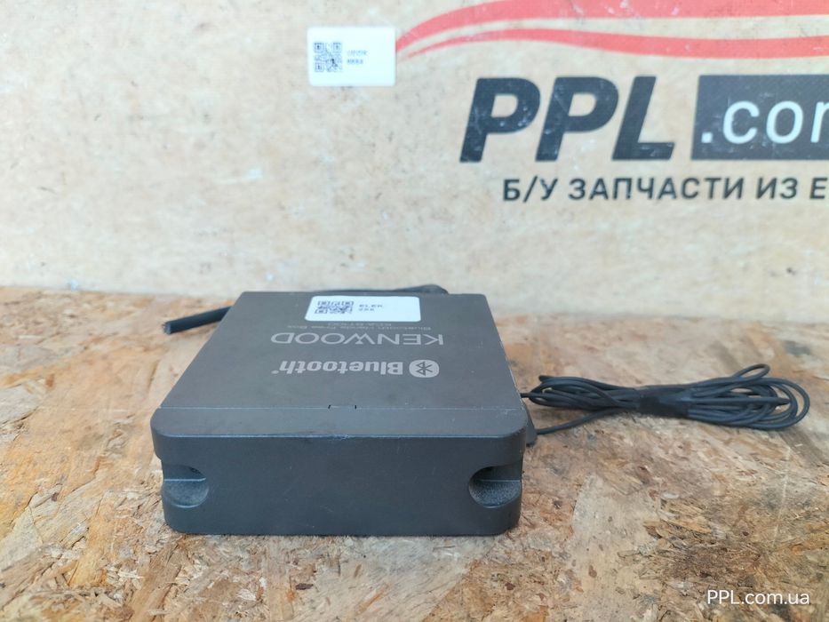 Kenwood KCA-BT100 блок управления модуль Bluetooth