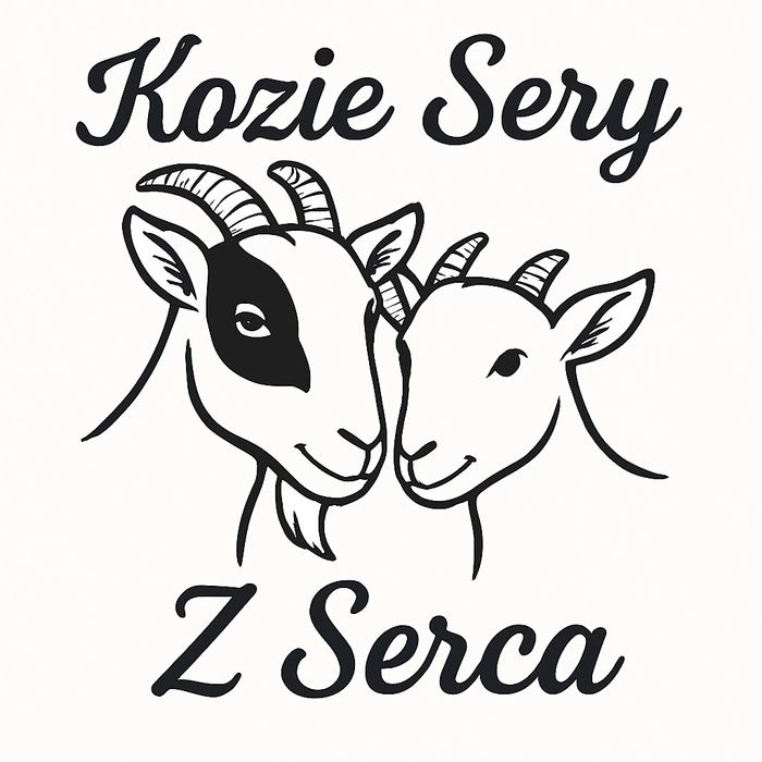 Kozie sery podpuszczkowe