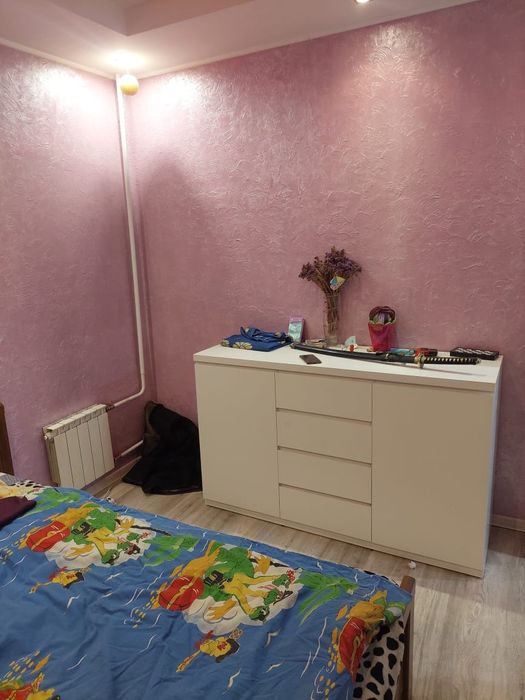 Сдам 3 к кв Алексеевка. Для семьи
