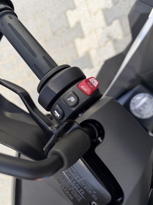 BMW C 400 GT 2025 | Garantia de Fabrica  | MAXI-SCOOTER | FULL EXTRAS