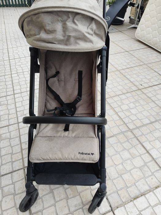 Carrinho bebé prenatal