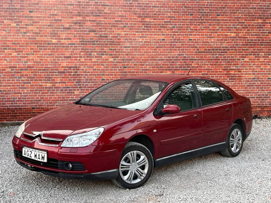 Citroën C5