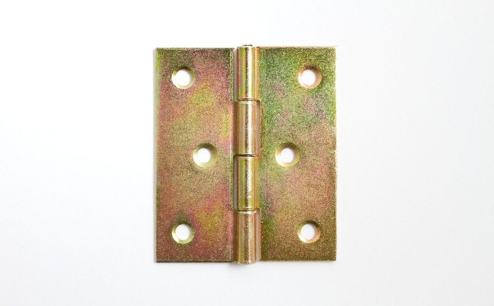 Zawiasy splatane producent