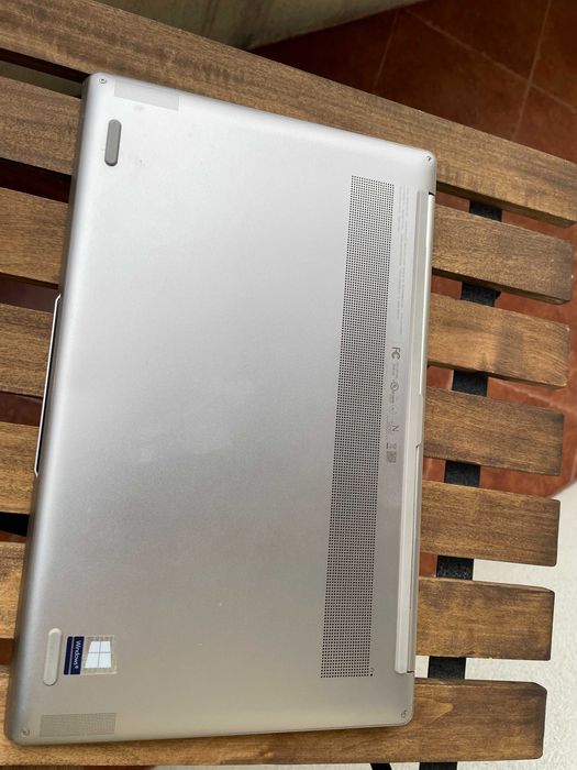 Lenovo S940-14IIL  (ideapad) - Type 81R1