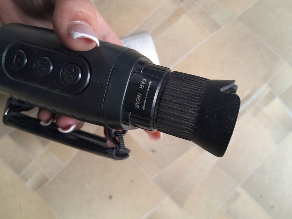 Монокуляр ночного видения